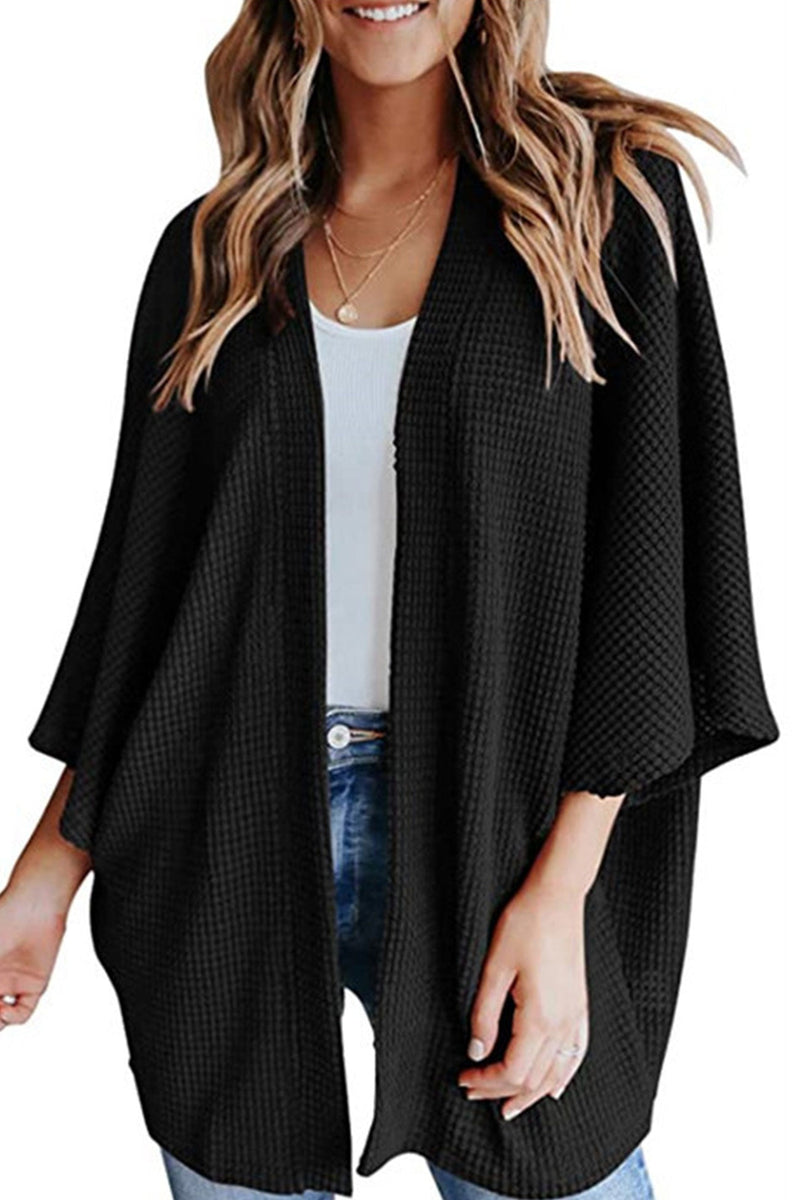 Beautifully Finished Cardigan in a Timeless Design