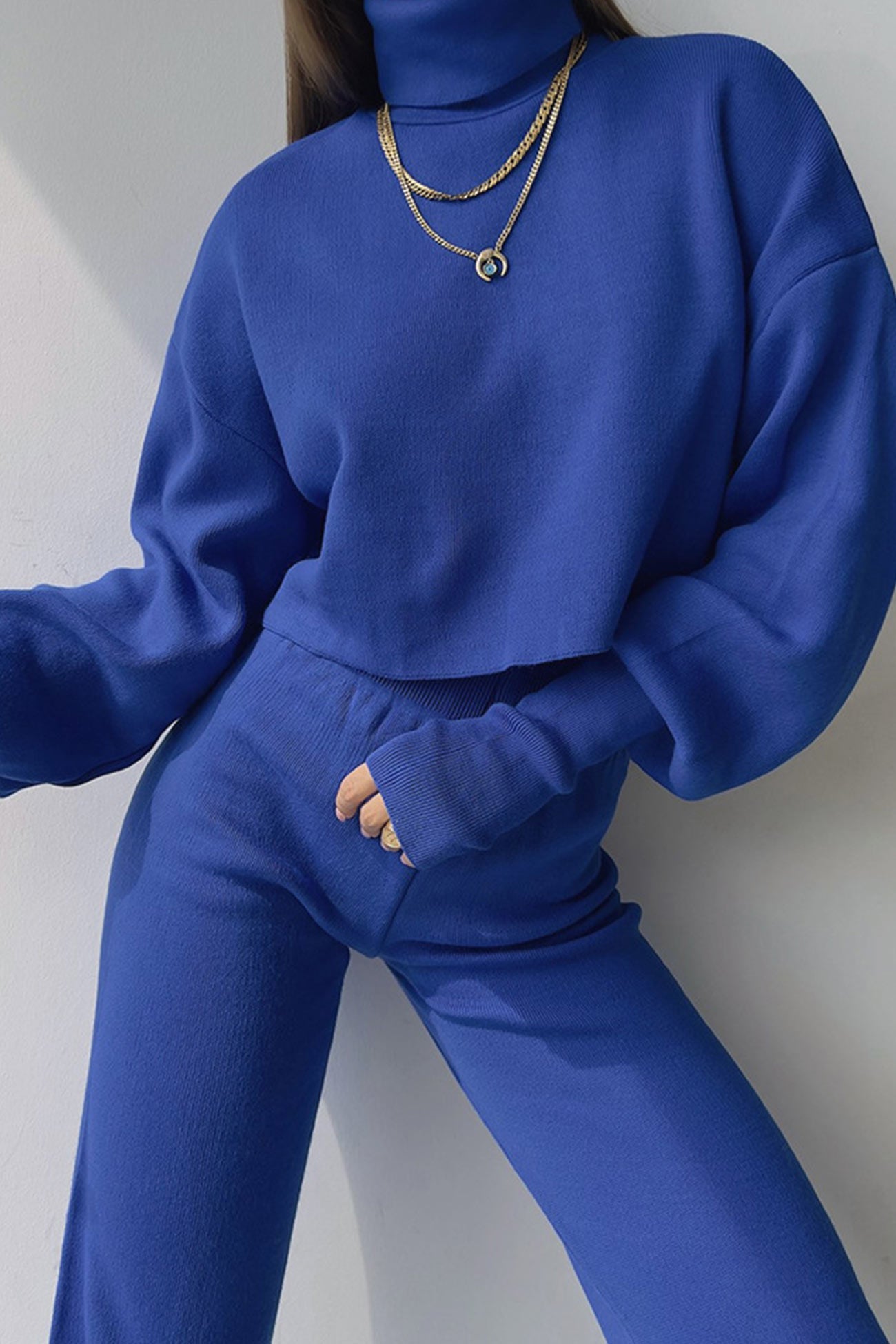 Vintage Inspired Pants with a Contemporary Edge