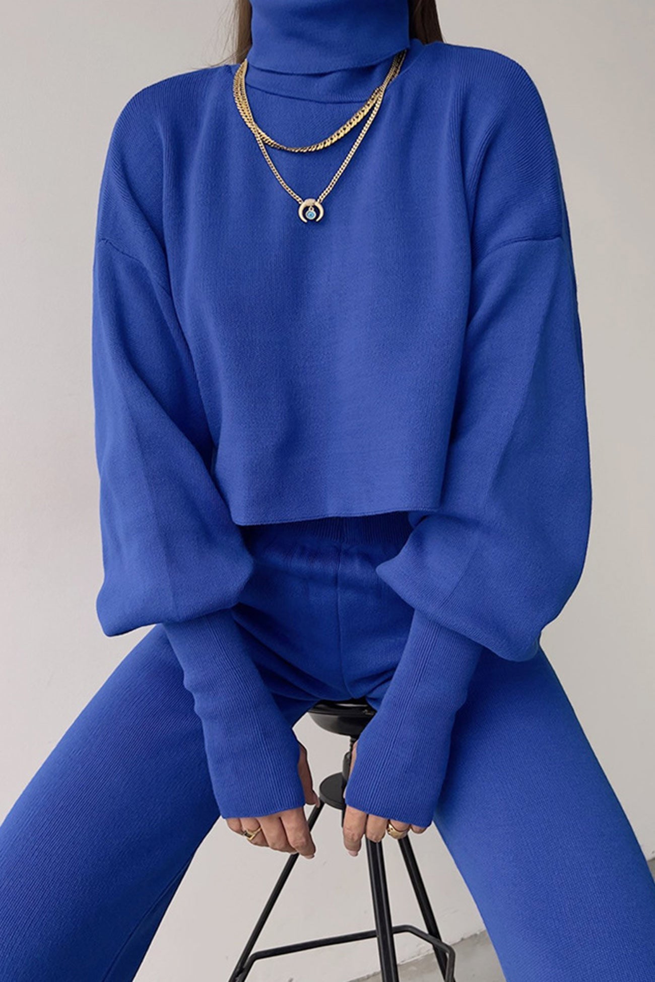 Vintage Inspired Pants with a Contemporary Edge