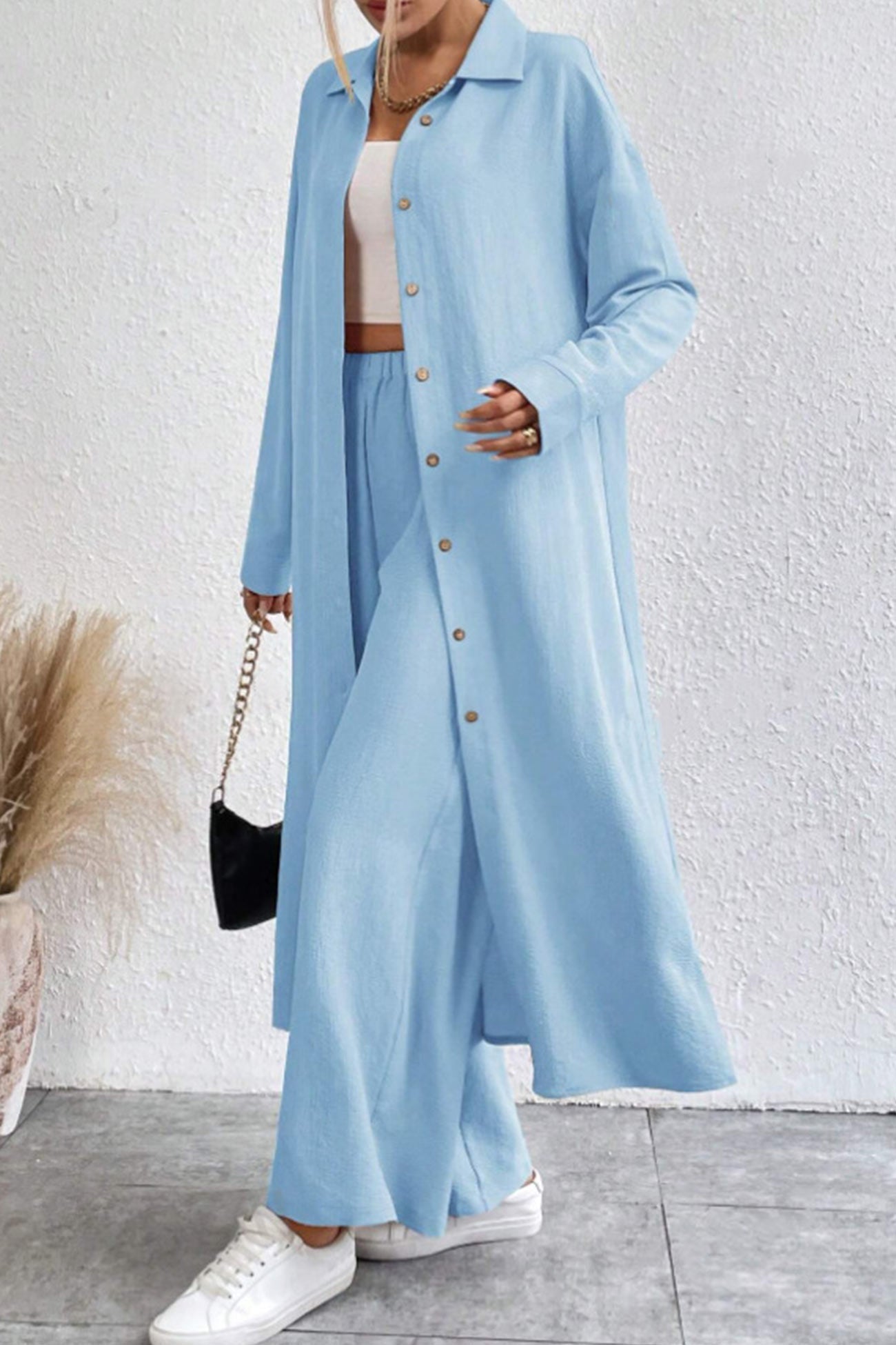 Light blue