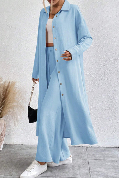 Light blue