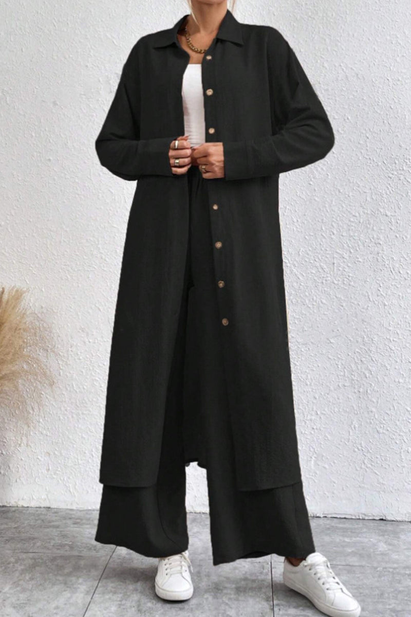 Effortlessly Elegant Shirt with a Timeless Design