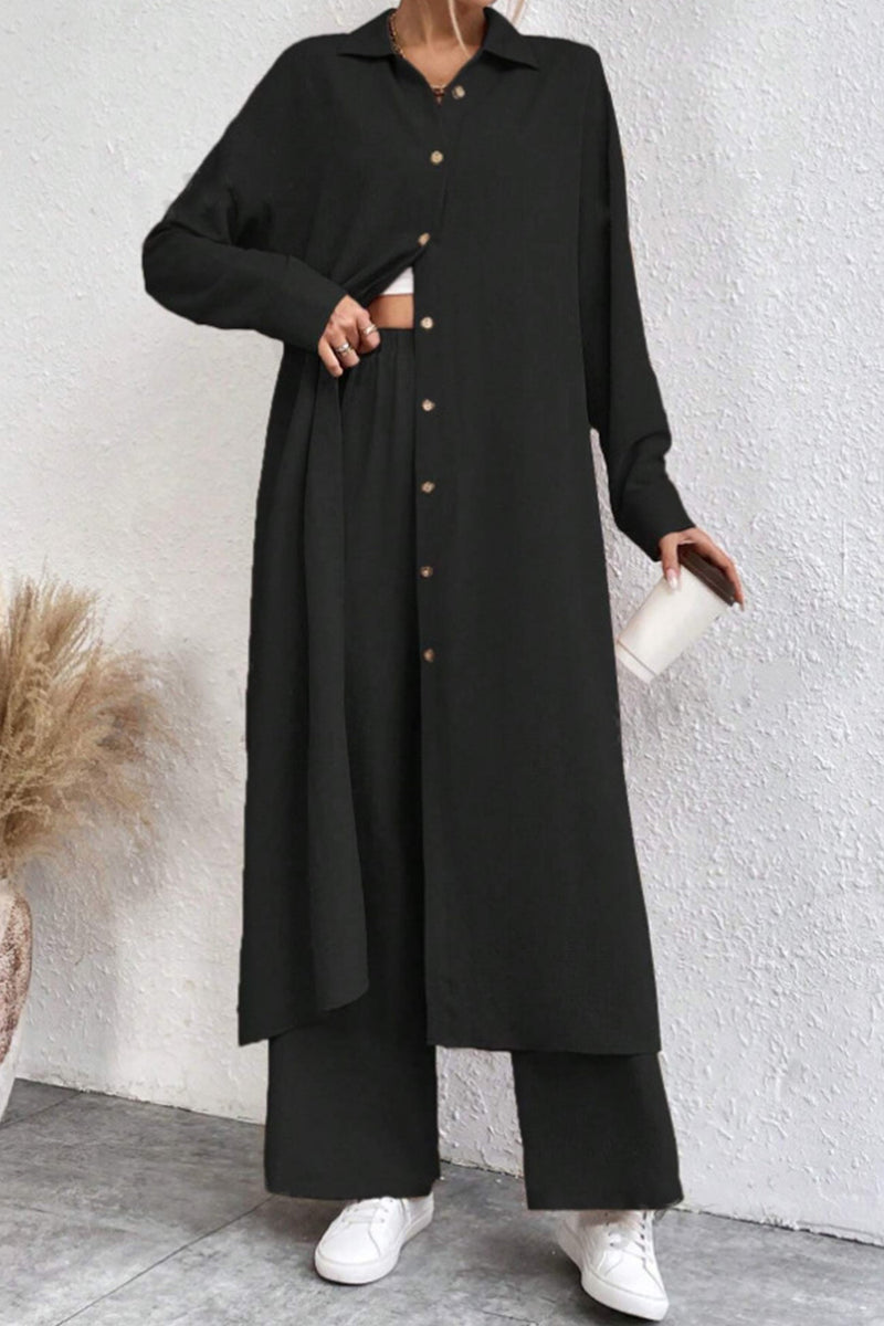 Effortlessly Elegant Shirt with a Timeless Design