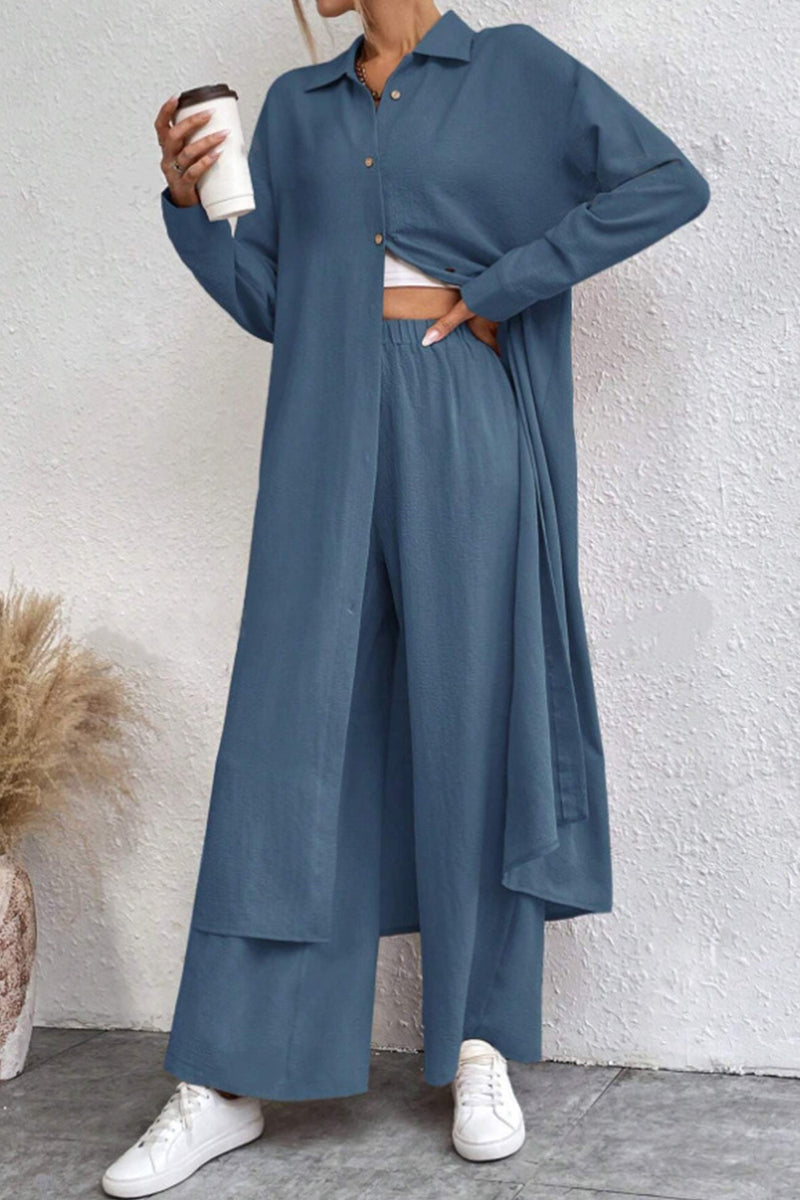 Effortlessly Elegant Shirt with a Timeless Design