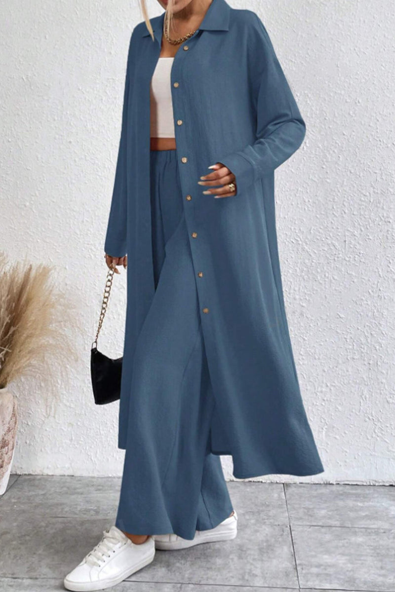 Effortlessly Elegant Shirt with a Timeless Design