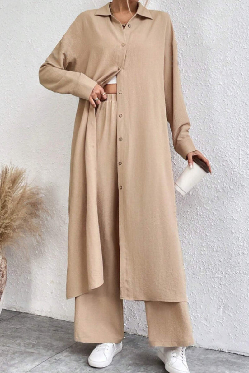 Effortlessly Elegant Shirt with a Timeless Design