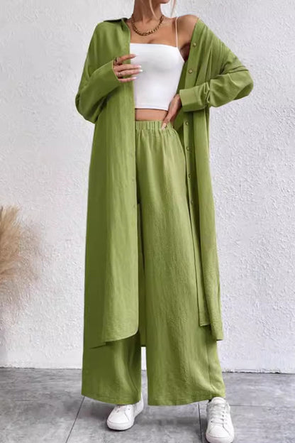 Effortlessly Elegant Shirt with a Timeless Design
