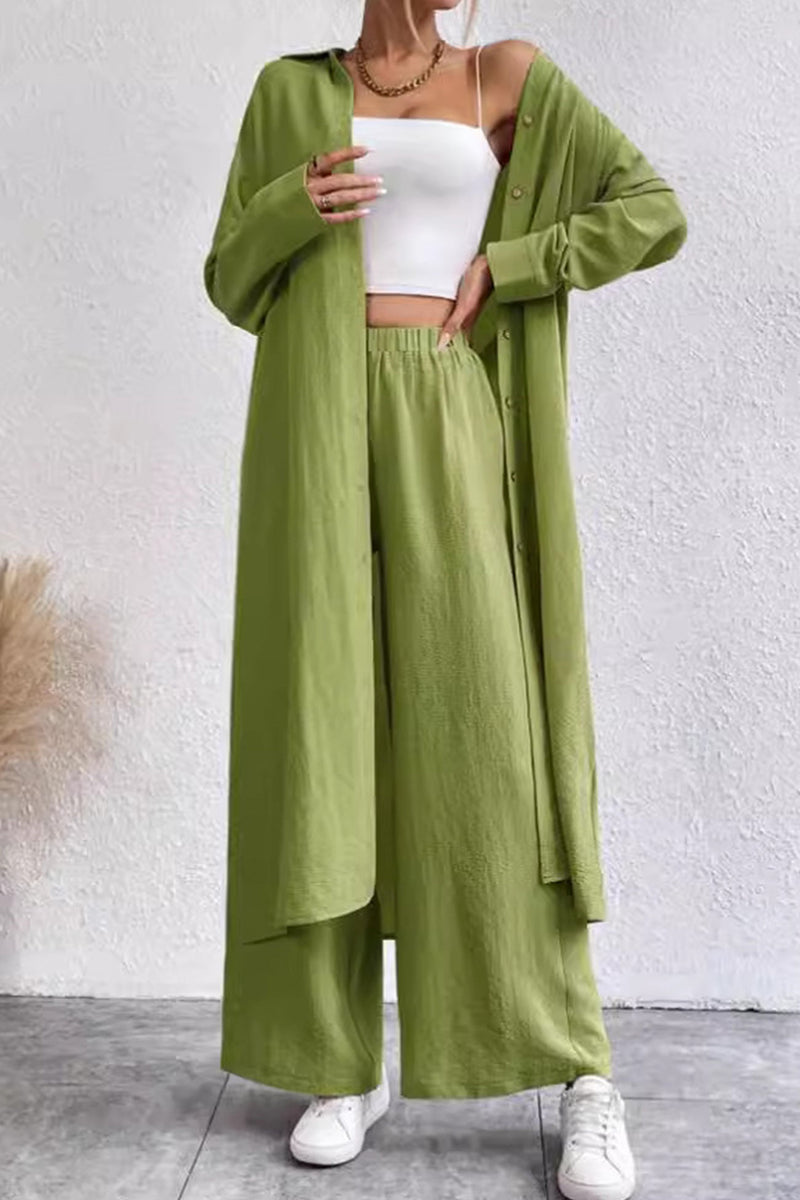 Effortlessly Elegant Shirt with a Timeless Design