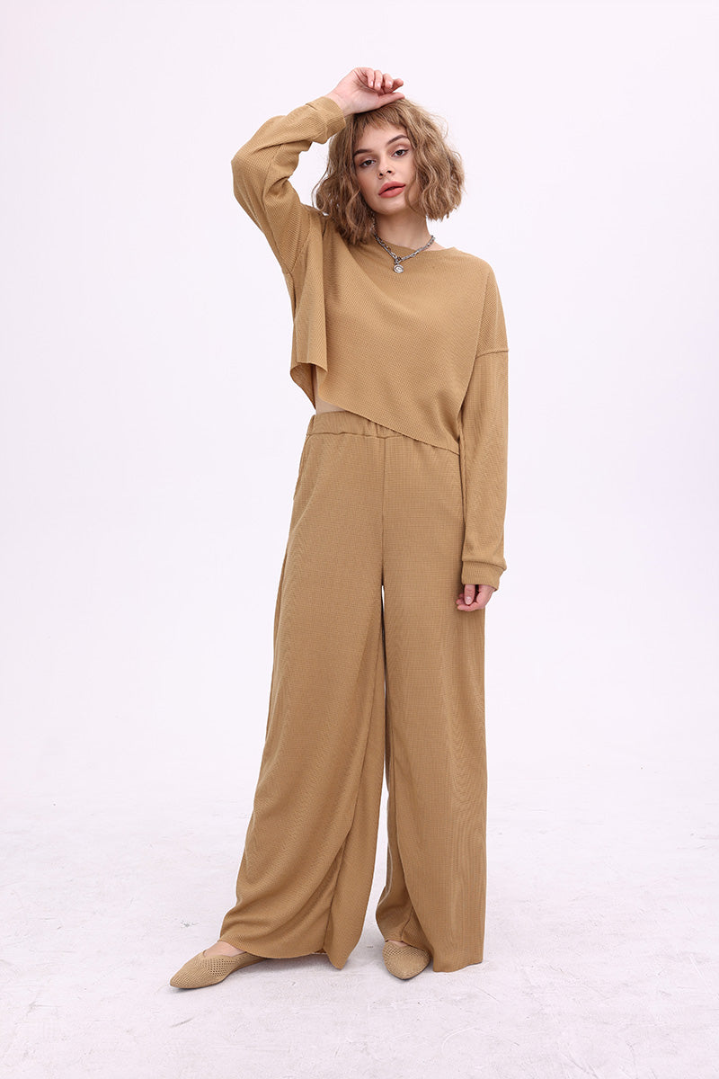 Elegantly Styled Sweater for Everyday Wear