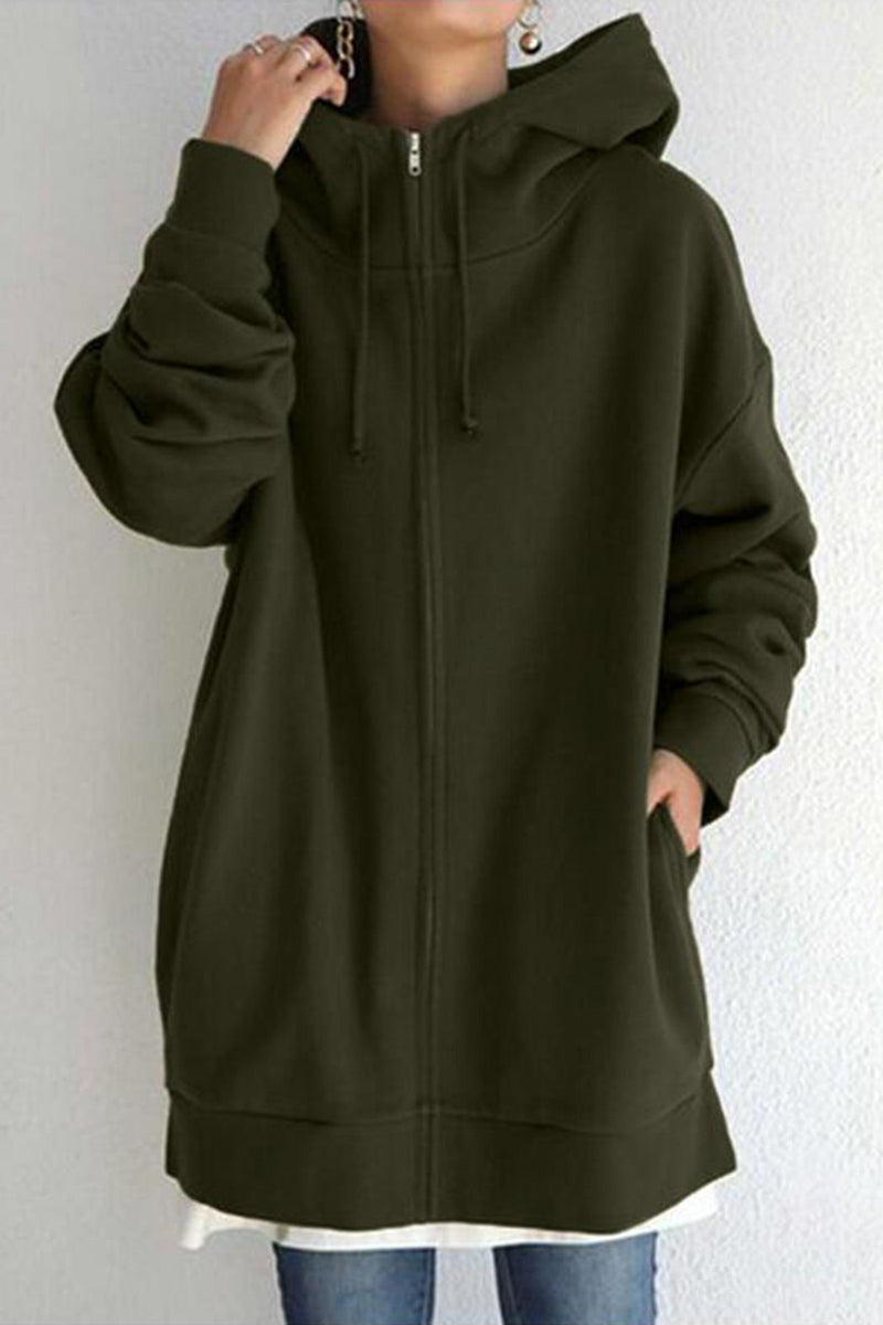 Vintage Inspired Garment with a Contemporary Edge