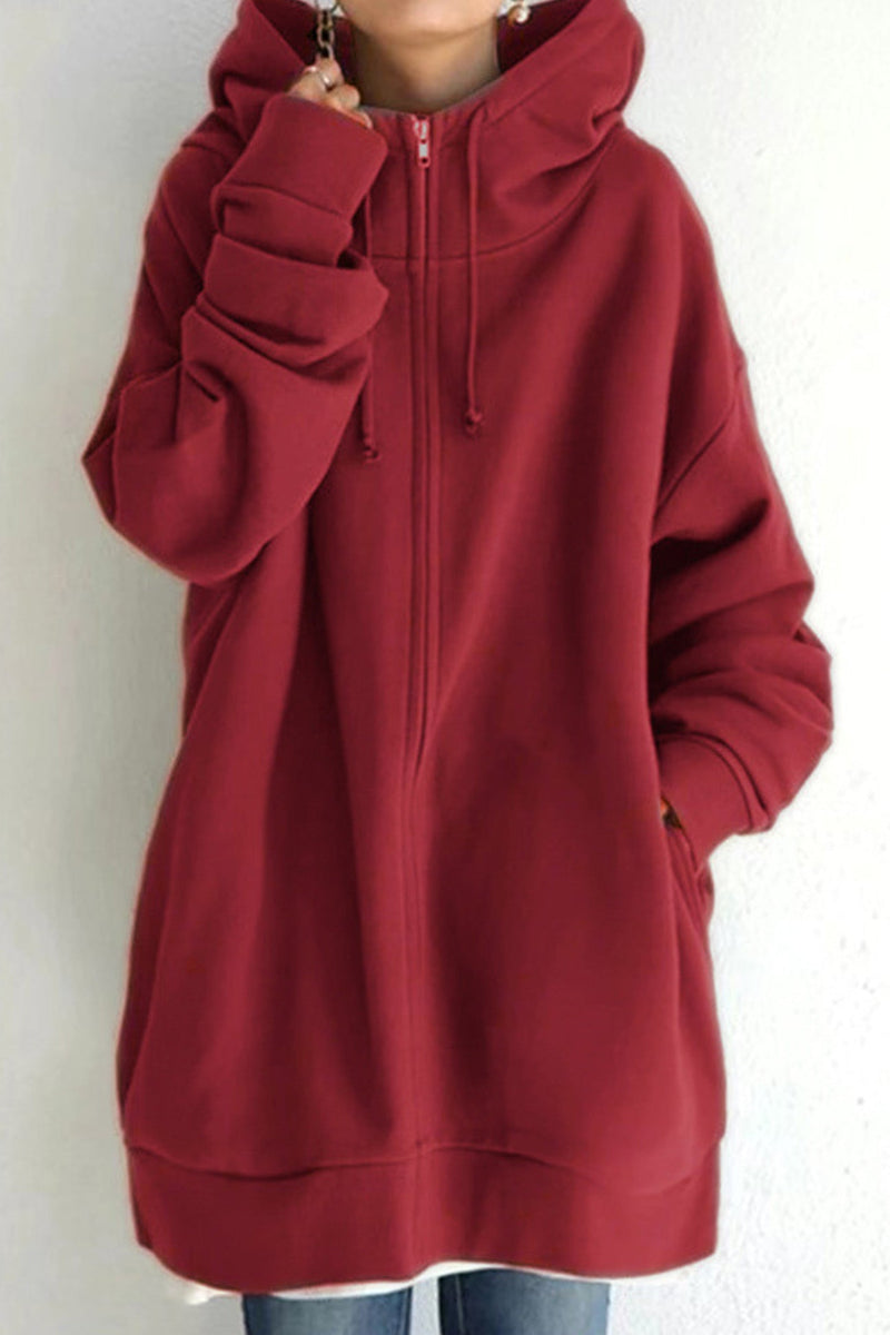 Vintage Inspired Garment with a Contemporary Edge