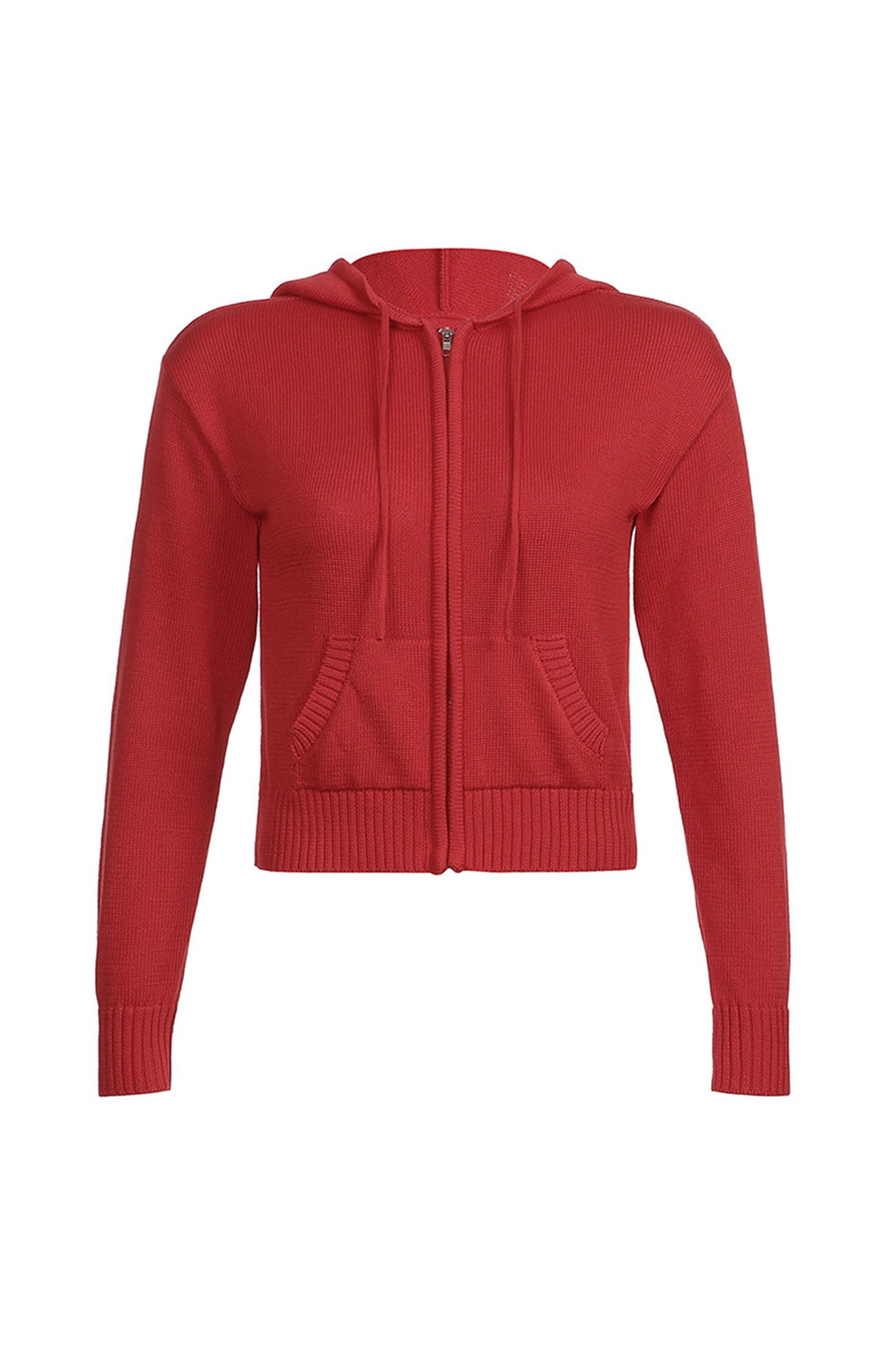 Sophisticated Cardigan with a Clean Classic Look
