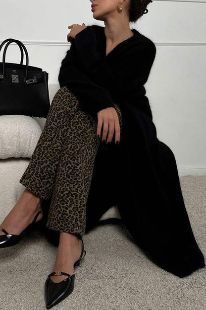 Elegantly Styled Cardigan for Everyday Wear