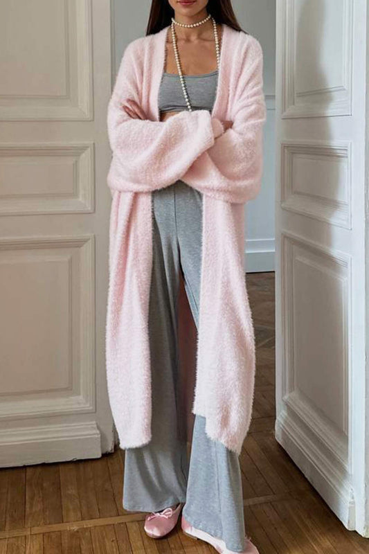 Elegantly Styled Cardigan for Everyday Wear