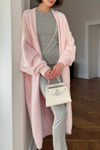 Elegantly Styled Cardigan for Everyday Wear