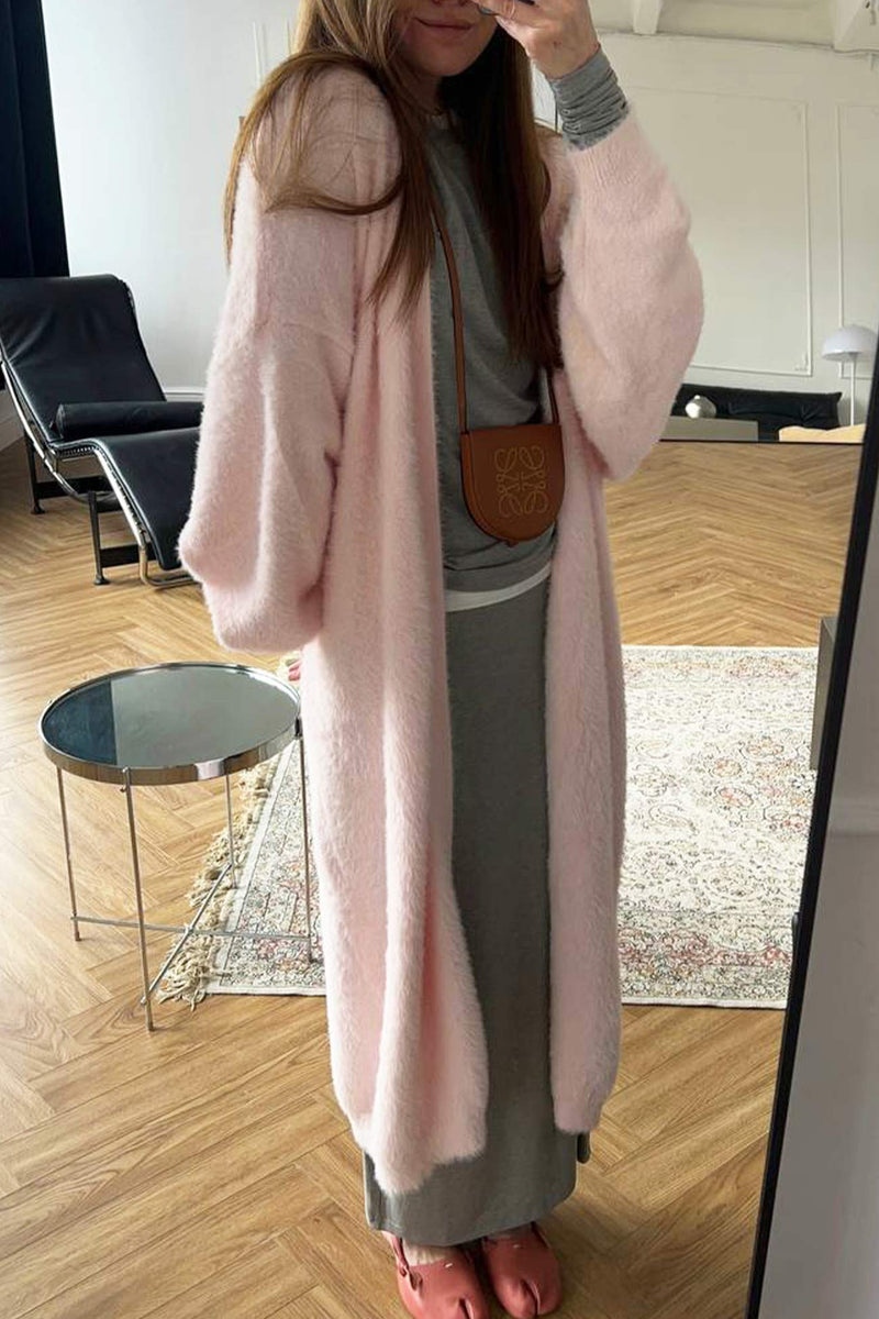 Elegantly Styled Cardigan for Everyday Wear