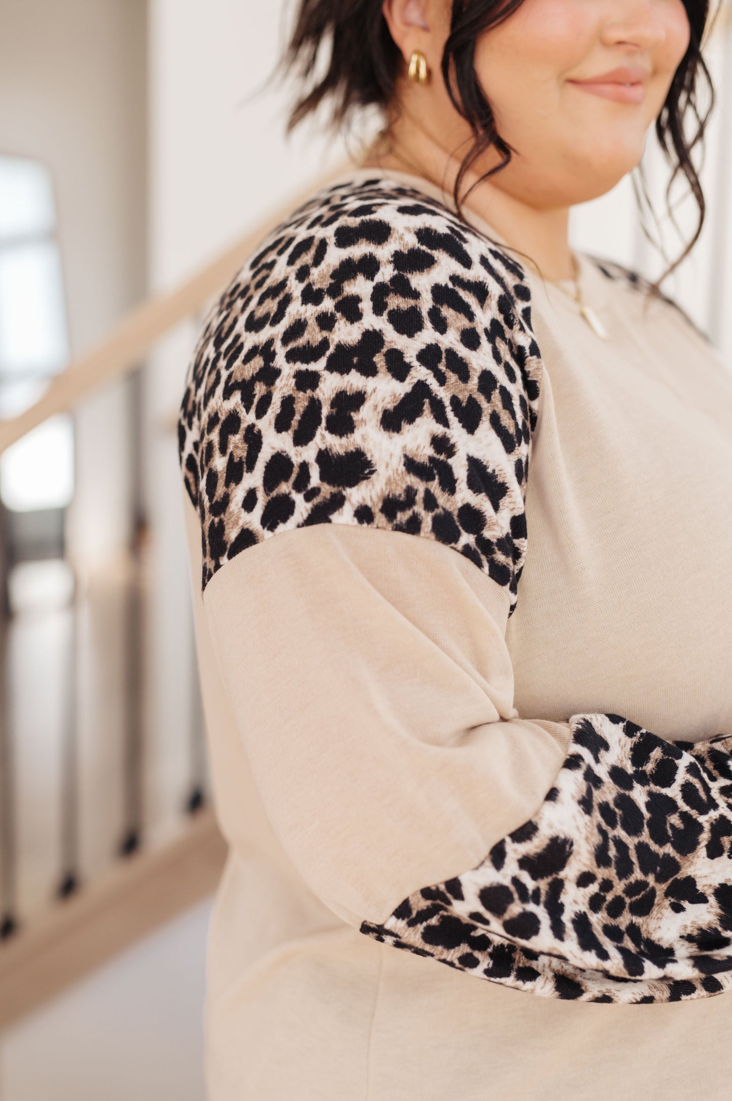Beautifully Finished Top in a Timeless Design
