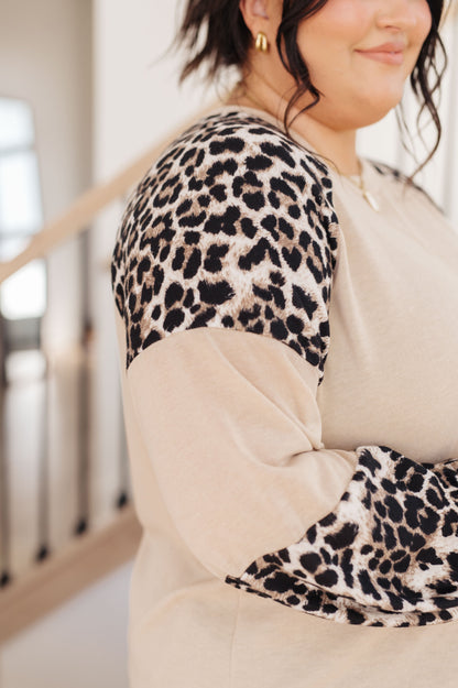 Beautifully Finished Top in a Timeless Design