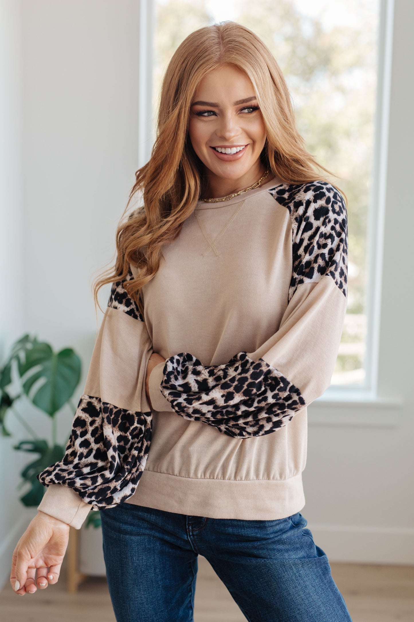 Beautifully Finished Top in a Timeless Design