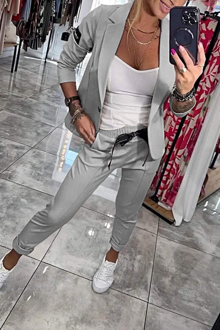 Gray
