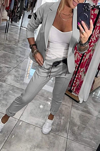Gray