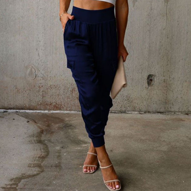 Beautifully Crafted Trousers in a Classic Style