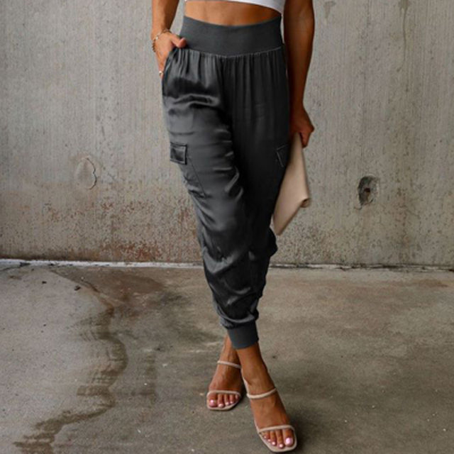 Beautifully Crafted Trousers in a Classic Style