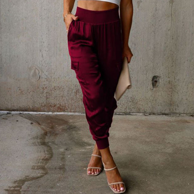 Beautifully Crafted Trousers in a Classic Style