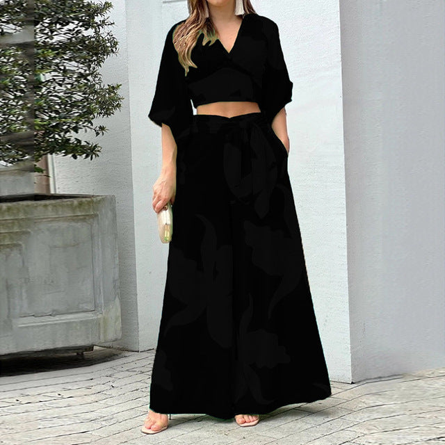 Elegantly Styled Garment for Everyday Wear