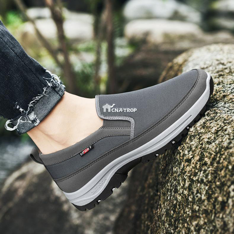 Comfortable Orthopedic Shoes for Daily Wear