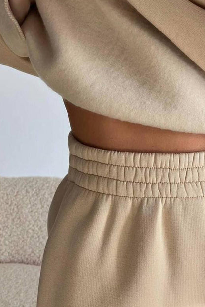 Well Tailored Shirt with a Graceful Silhouette