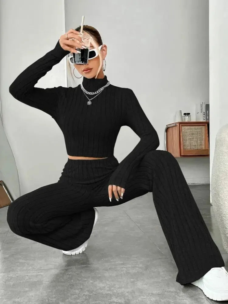 Gracefully Styled Garment for Any Occasion