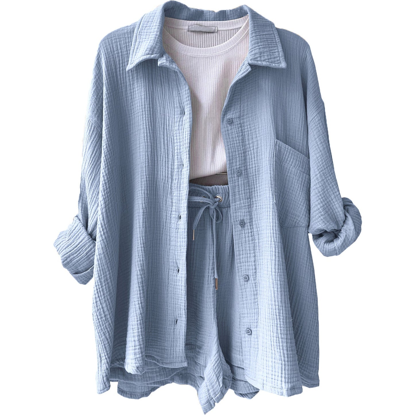 Light blue