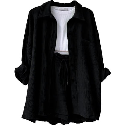 Beautifully Balanced Garment with Timeless Character