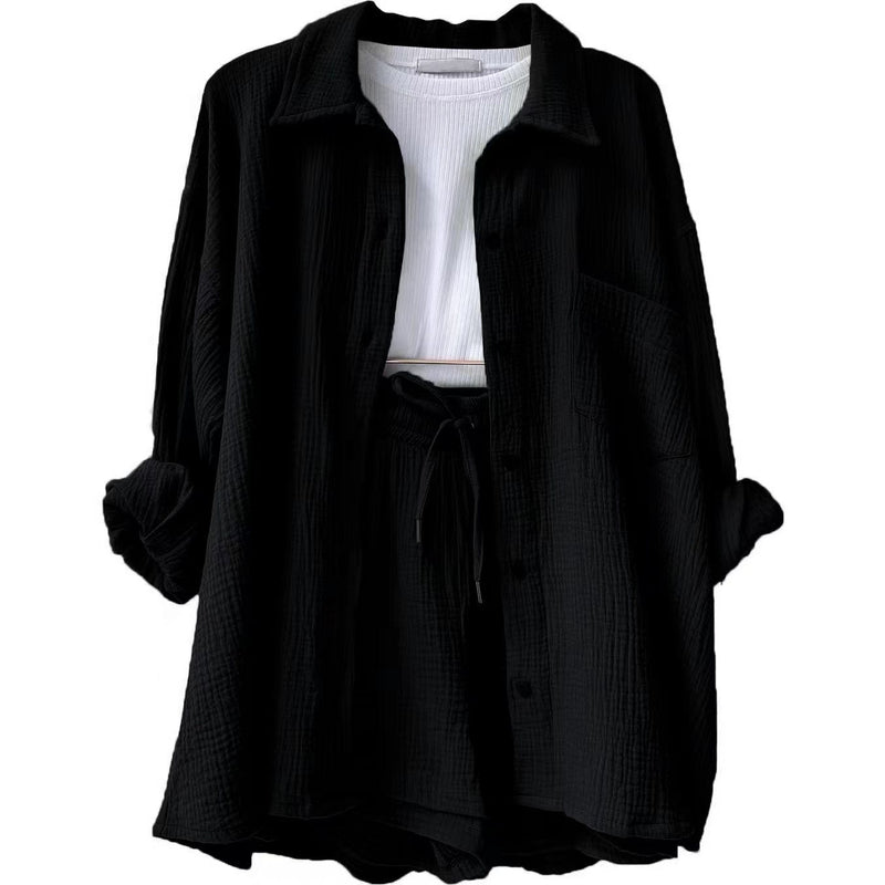 Beautifully Balanced Garment with Timeless Character