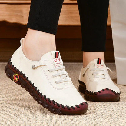 Classic Orthopedic Slippers with Timeless Style