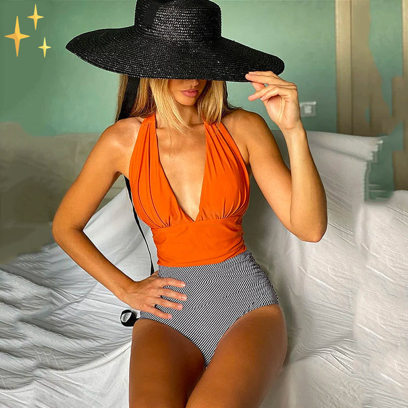 Classic Vintage Garment with a Flattering Fit
