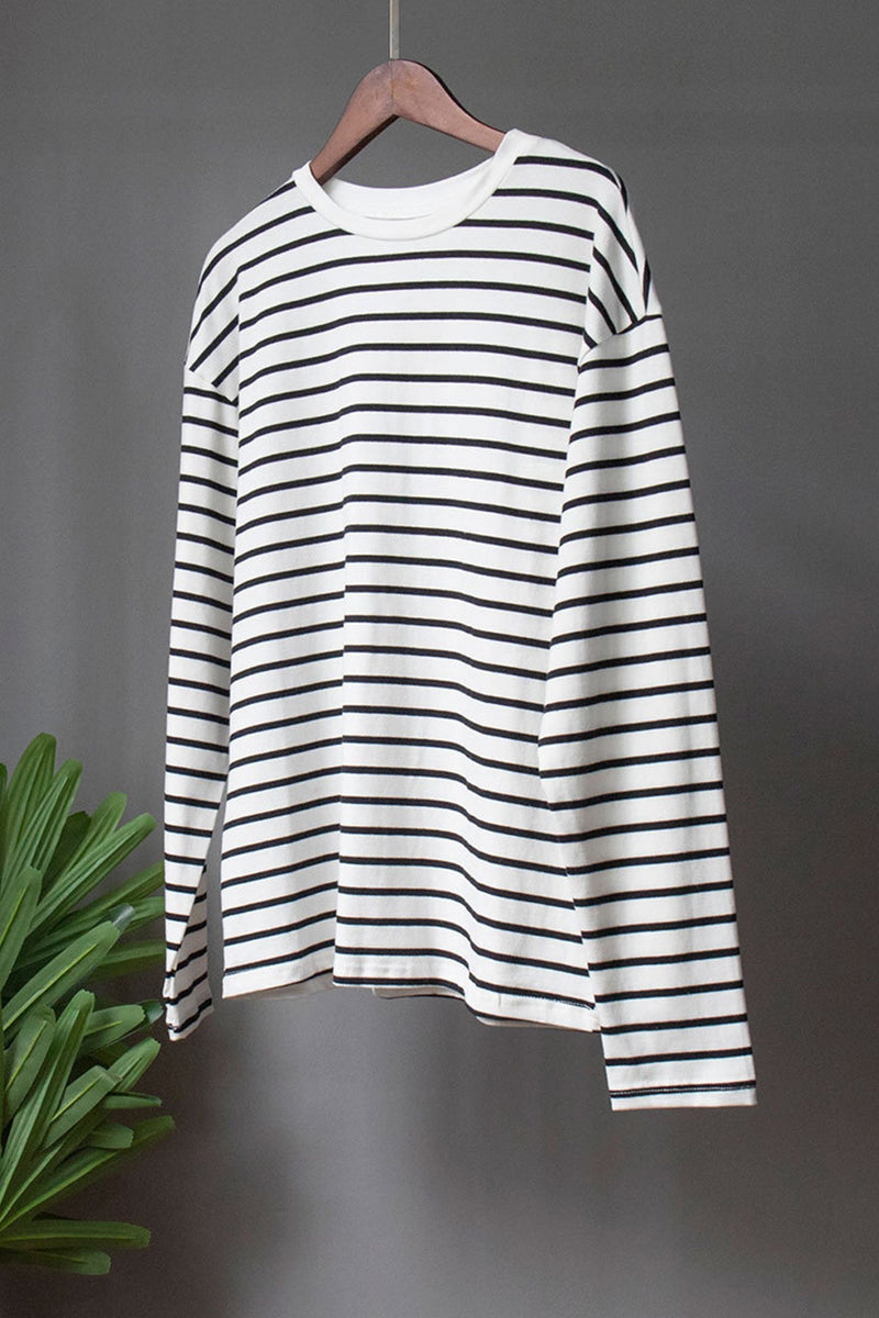 Polished T-Shirt with an Effortless Classic Look