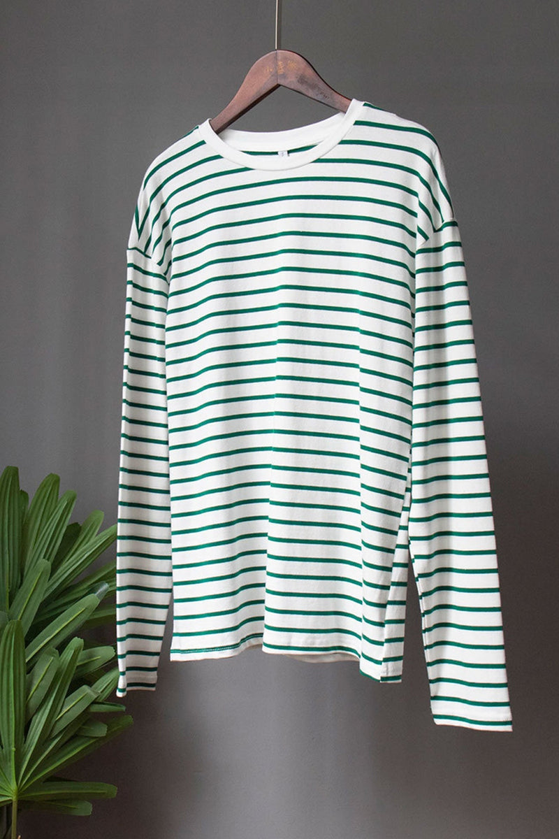 Polished T-Shirt with an Effortless Classic Look