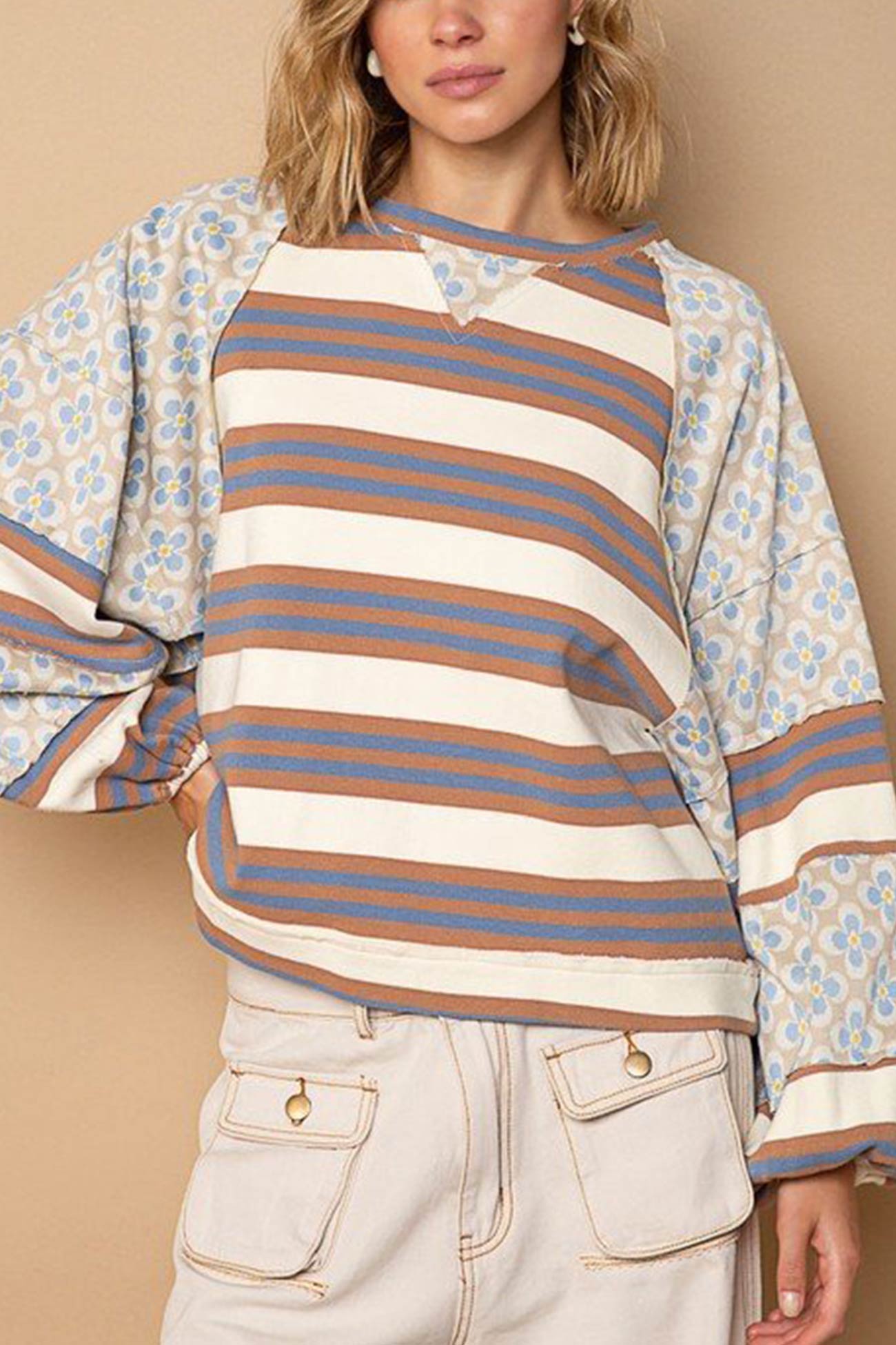 Light brown