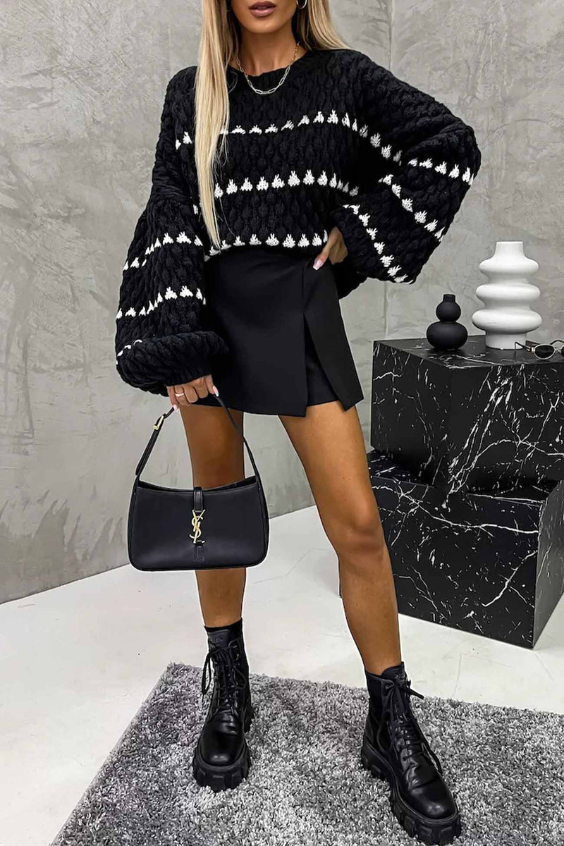 Classic Vintage & Enduringly Stylish Sweater