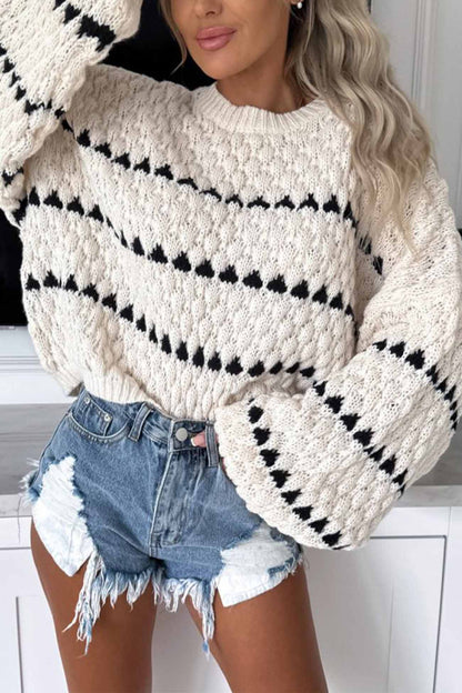 Classic Vintage & Enduringly Stylish Sweater