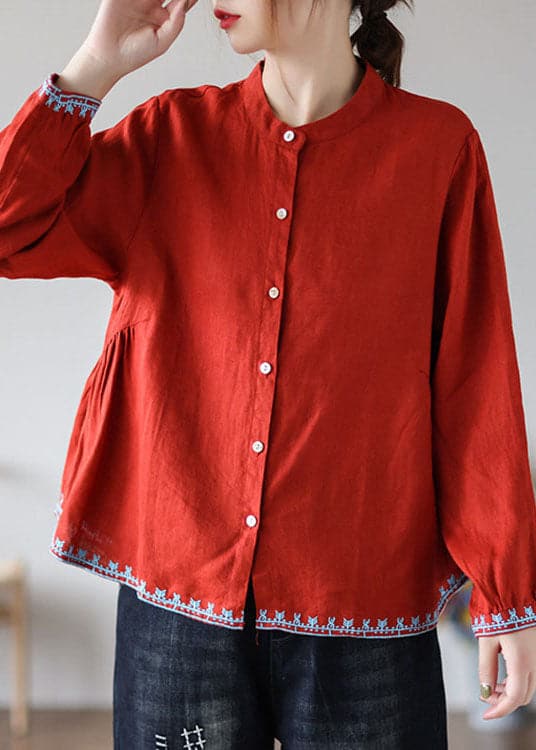Effortlessly Elegant Top with a Timeless Design