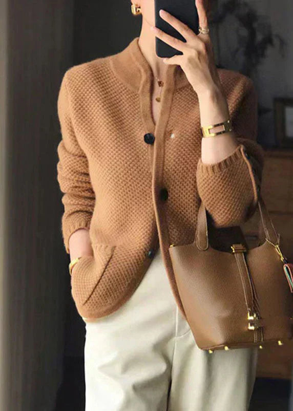 Gracefully Styled Cardigan for Any Occasion