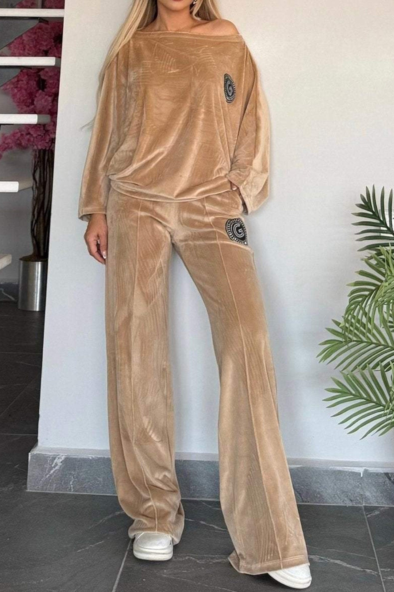 camel