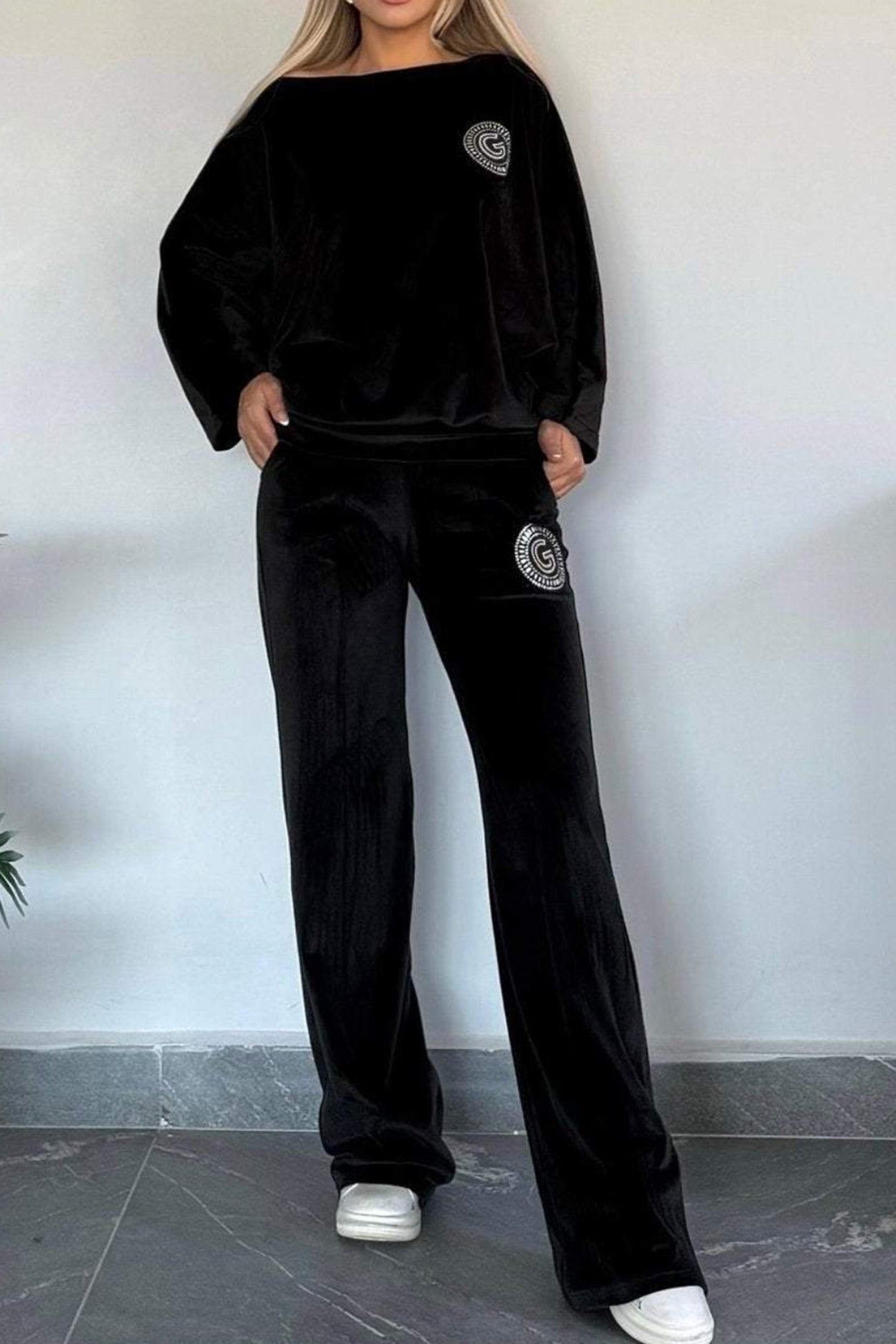 A Vintage Style Garment with Delicate Timeless Details