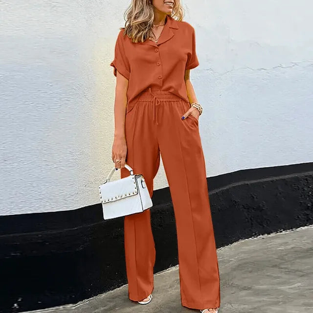 Beautifully Finished Garment in a Timeless Design