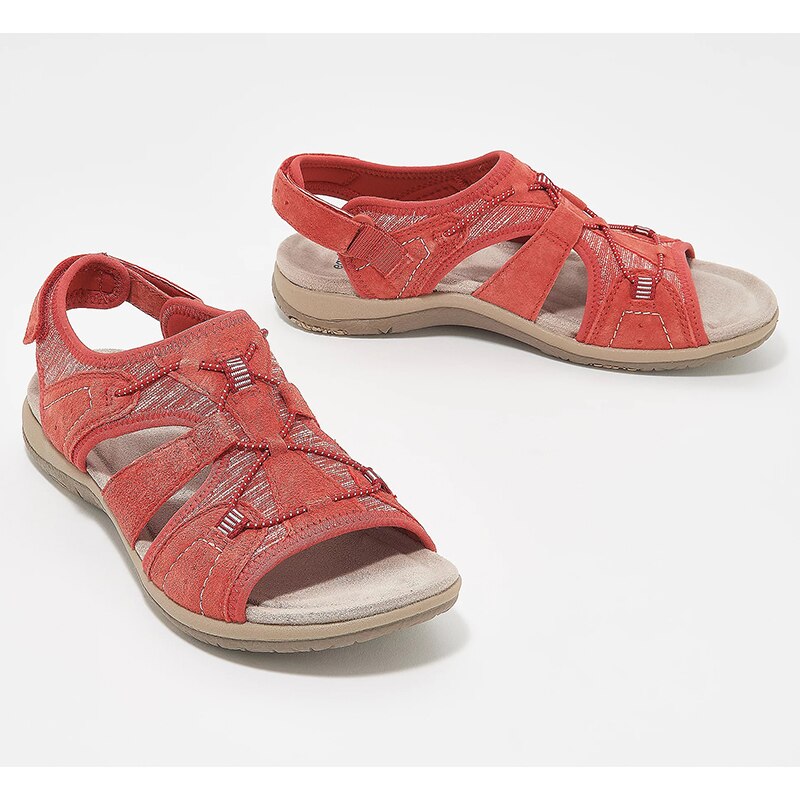Chic Orthopedic Sandals with Unique Design
