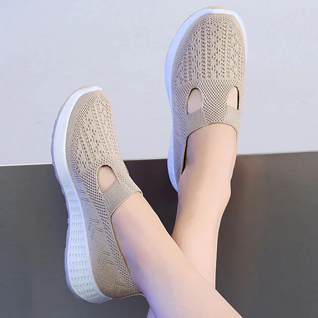 Comfortable Orthopedic Shoes for Daily Wear
