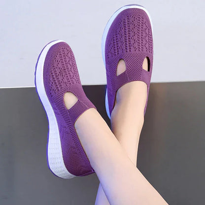 Comfortable Orthopedic Shoes for Daily Wear